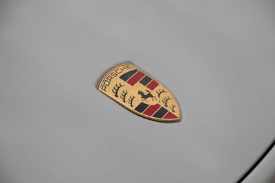 2018 Porsche 911 GT3