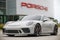 2018 Porsche 911 GT3