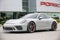 2018 Porsche 911 GT3
