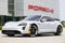 2021 Porsche Taycan Base