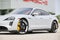 2021 Porsche Taycan Base