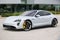 2021 Porsche Taycan Base