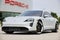 2021 Porsche Taycan Base