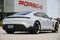 2021 Porsche Taycan Base