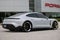 2021 Porsche Taycan Base