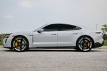 2021 Porsche Taycan Base