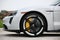 2021 Porsche Taycan Base