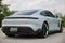 2021 Porsche Taycan Base