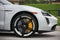 2021 Porsche Taycan Base