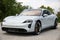 2021 Porsche Taycan Base
