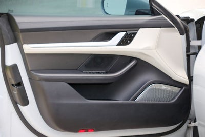2021 Porsche Taycan Base