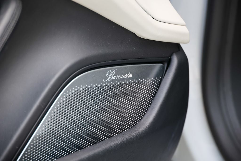 2021 Porsche Taycan Base