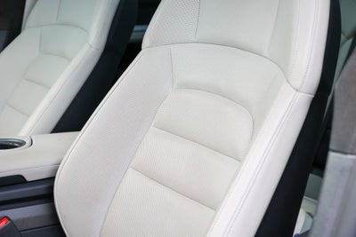 2021 Porsche Taycan Base