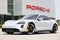 2021 Porsche Taycan Base