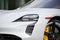 2021 Porsche Taycan Base