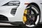 2021 Porsche Taycan Base
