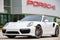 2018 Porsche 911 Turbo