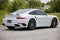 2018 Porsche 911 Turbo