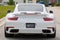 2018 Porsche 911 Turbo