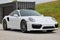 2018 Porsche 911 Turbo