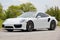 2018 Porsche 911 Turbo