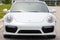 2018 Porsche 911 Turbo