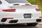 2018 Porsche 911 Turbo