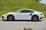 2018 Porsche 911 Turbo