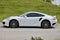 2018 Porsche 911 Turbo