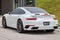2018 Porsche 911 Turbo