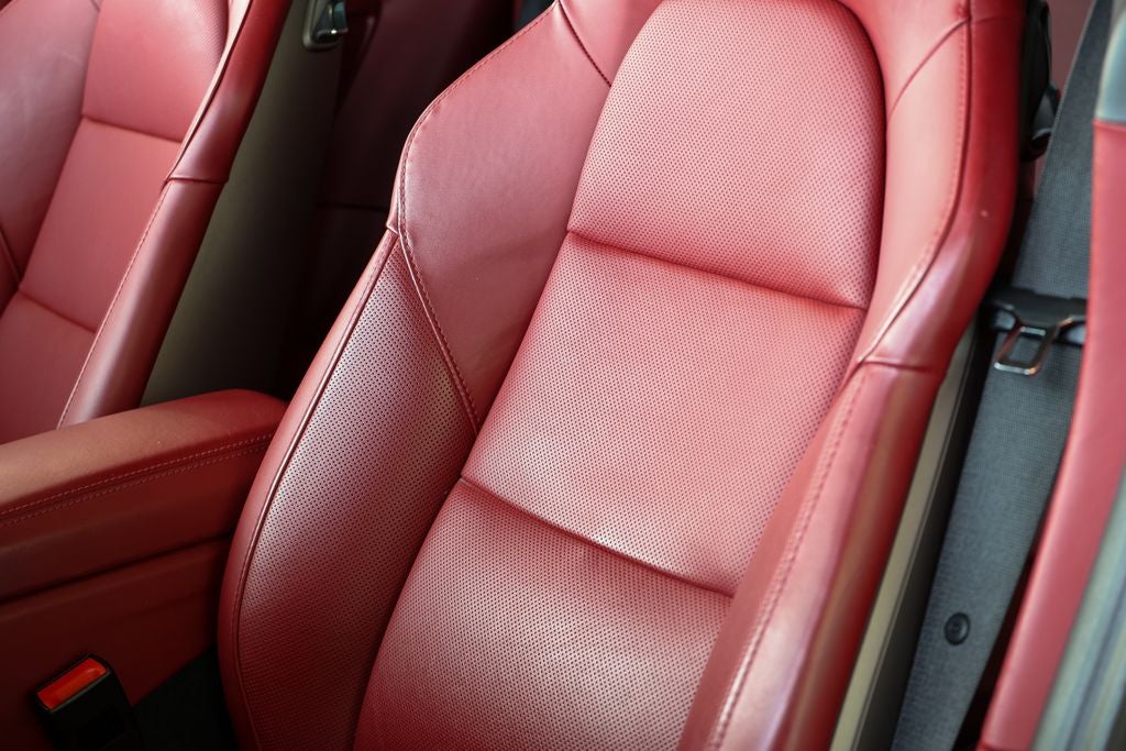 2018 Porsche 911 Turbo