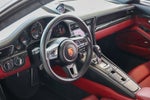 2018 Porsche 911 Turbo