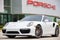 2018 Porsche 911 Turbo