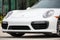 2018 Porsche 911 Turbo