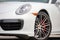 2018 Porsche 911 Turbo