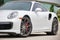 2018 Porsche 911 Turbo