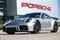 2026 Porsche 911 Carrera S