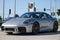 2026 Porsche 911 Carrera S