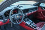 2026 Porsche 911 Carrera S