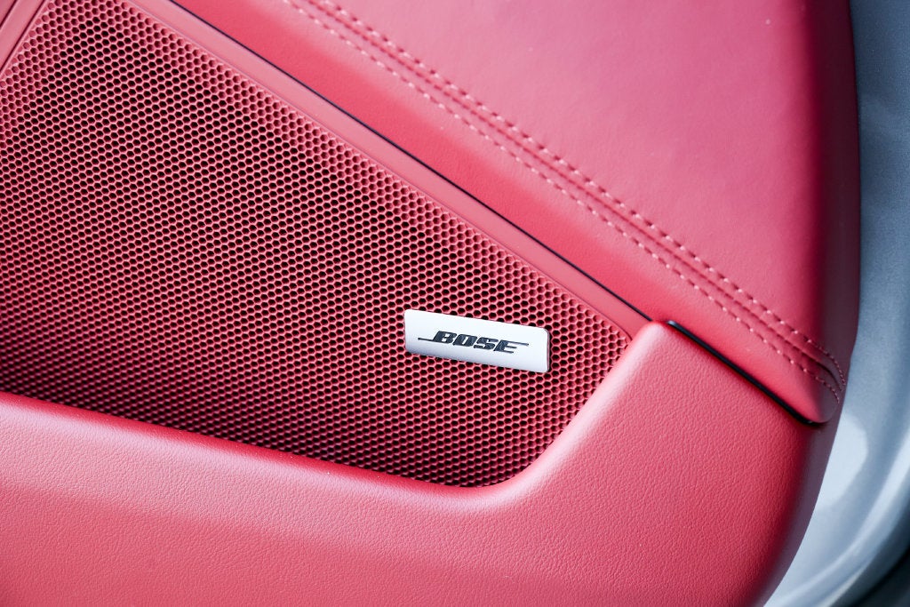 2026 Porsche 911 Carrera S