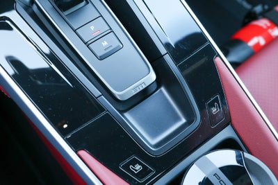 2026 Porsche 911 Carrera S