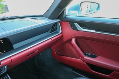 2026 Porsche 911 Carrera S
