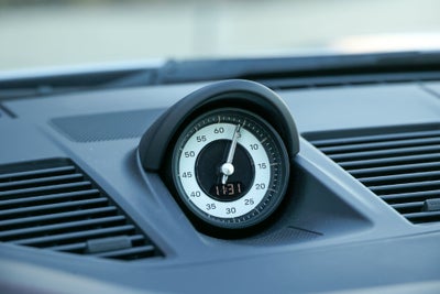 2026 Porsche 911 Carrera S