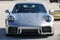 2026 Porsche 911 Carrera S