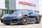 2017 Porsche 911 Base