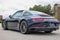 2017 Porsche 911 Base