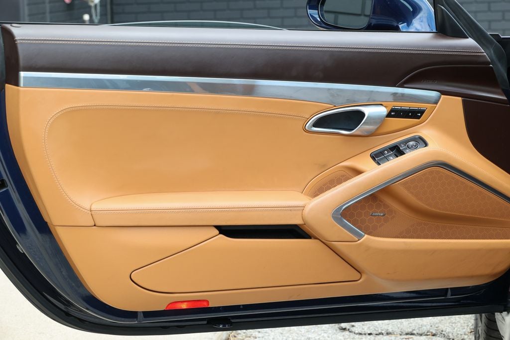 2017 Porsche 911 Base