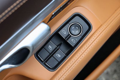 2017 Porsche 911 Base