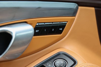 2017 Porsche 911 Base