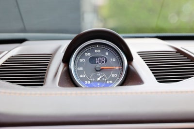 2017 Porsche 911 Base